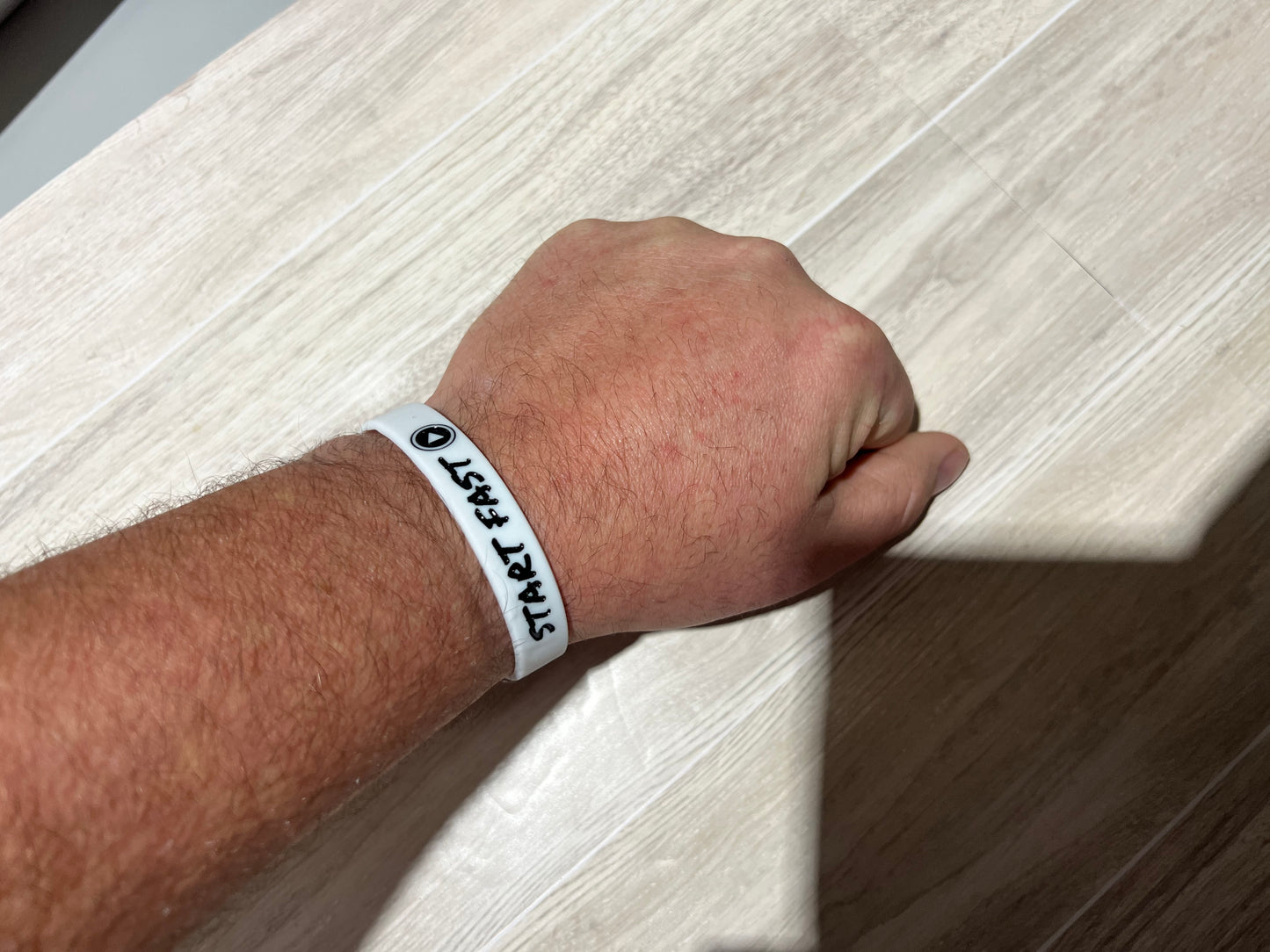 Complete set of Fasting Bands