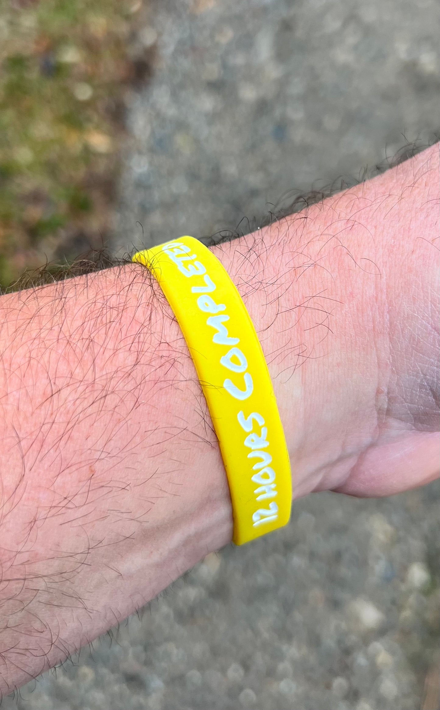 Complete set of Fasting Bands