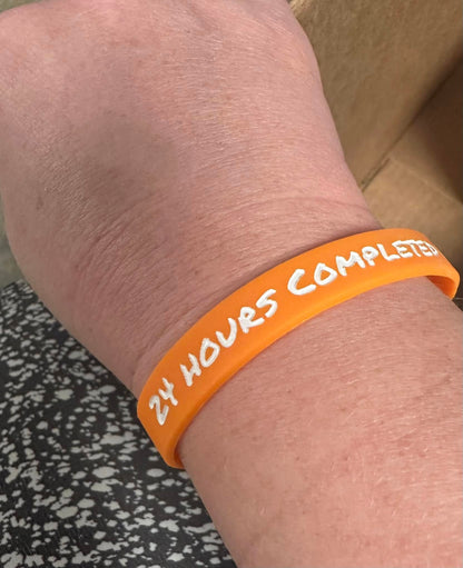 Complete set of Fasting Bands